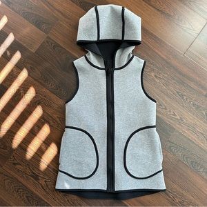 Lululemon Insculpt Reversible Vest
